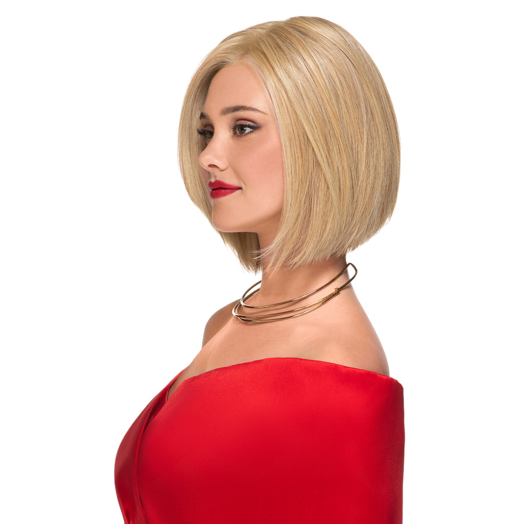 Euro Chic by TressAllure
