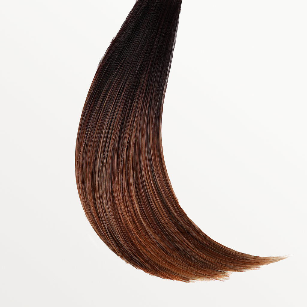 Razor Cut Shag by TressAllure