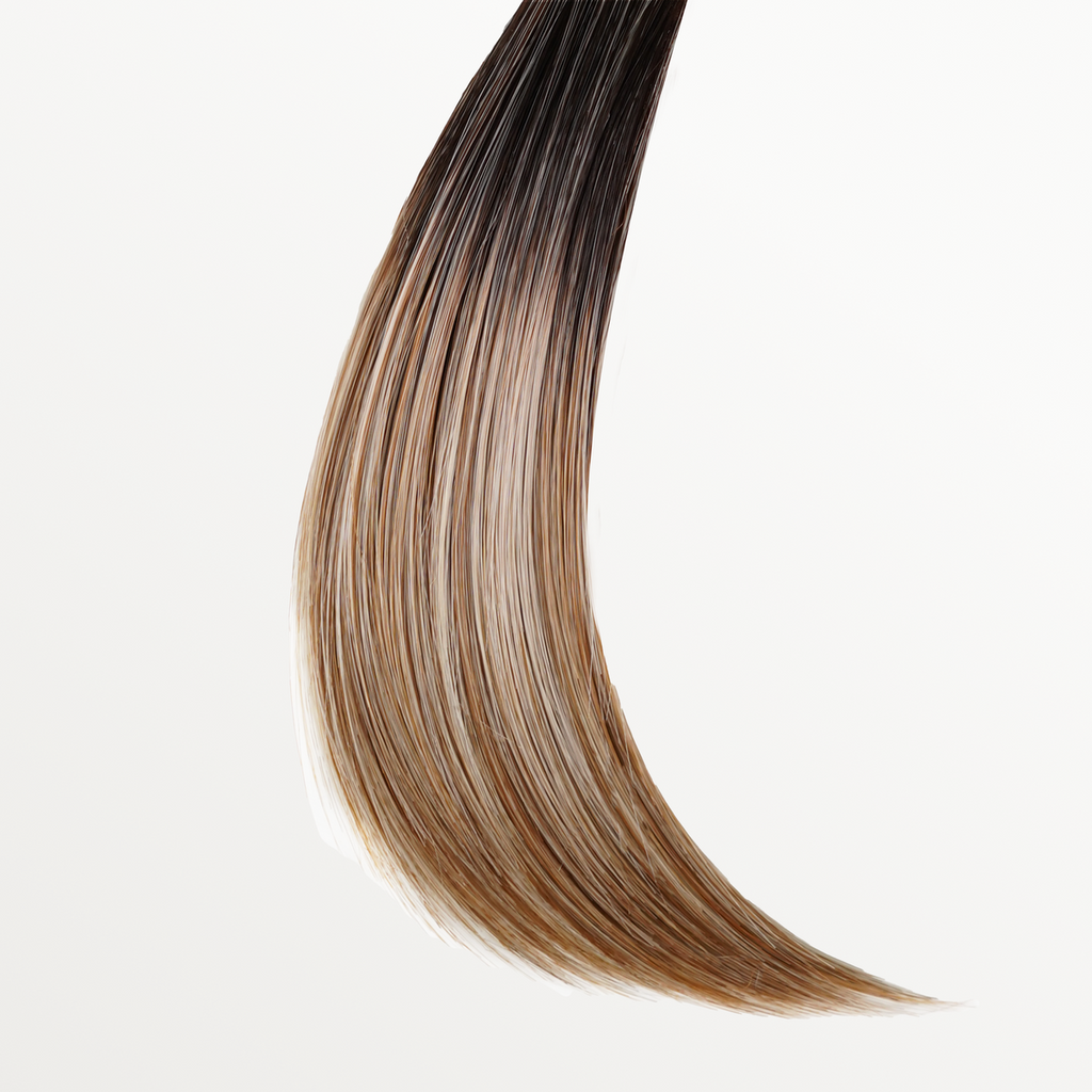 Razor Cut Shag by TressAllure