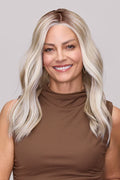 Morgan by Jon Renau in Catalina Blonde