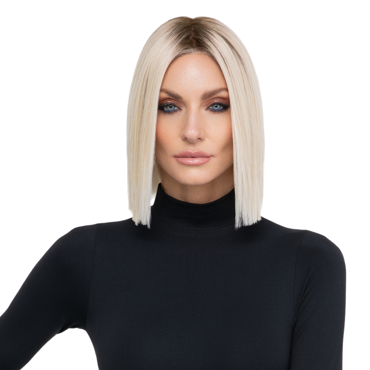 TressAllure Still Iconic- Chilled Vanilla — front