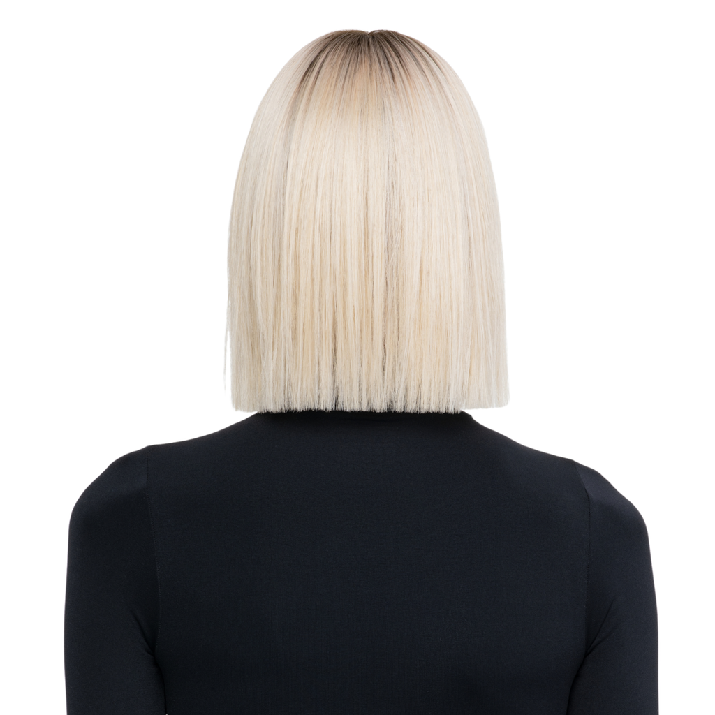 TressAllure Still Iconic- Chilled Vanilla — back